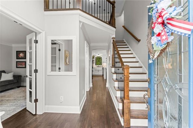3656 Tradition Drive, Gainesville, GA 30506