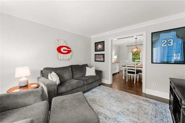 3656 Tradition Drive, Gainesville, GA 30506