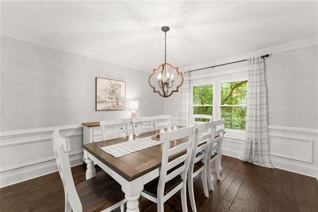 3656 Tradition Drive, Gainesville, GA 30506