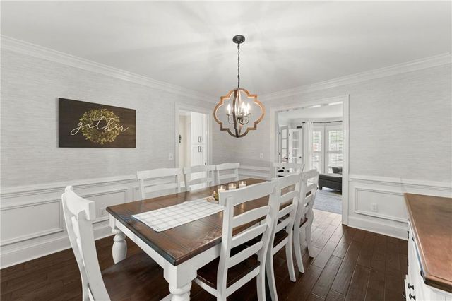 3656 Tradition Drive, Gainesville, GA 30506
