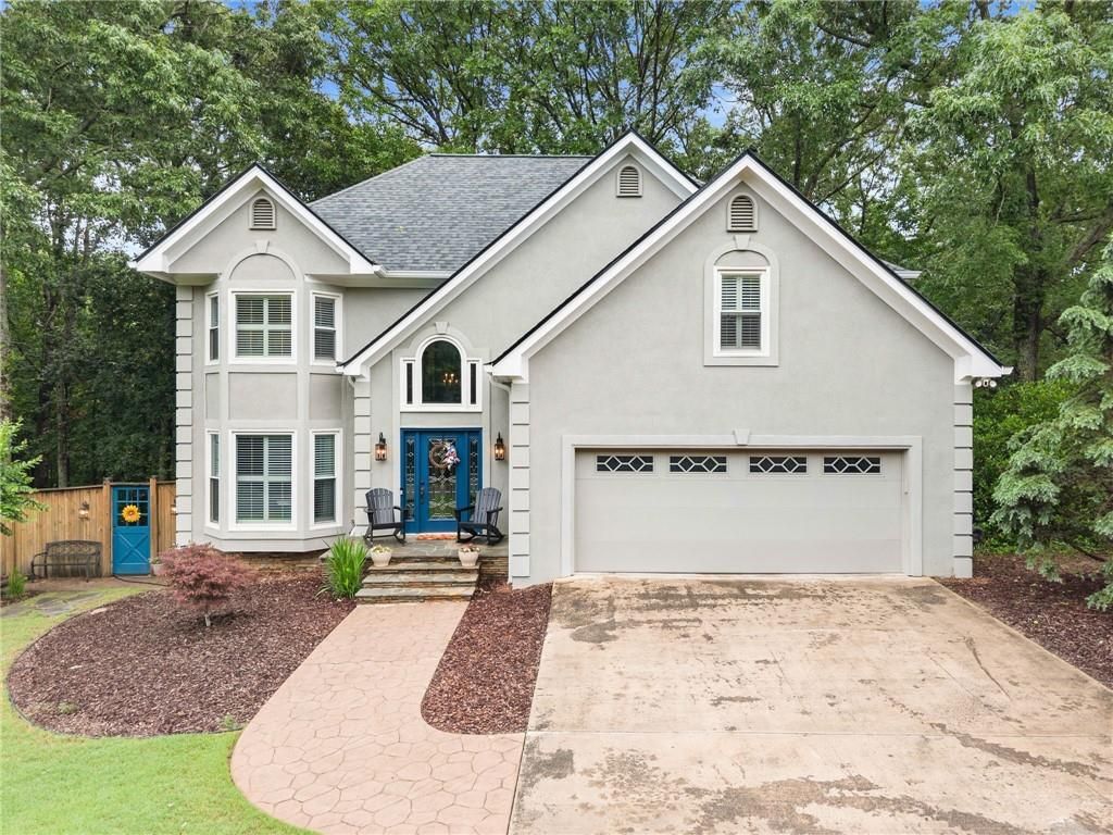 3656 Tradition Drive, Gainesville, GA 30506