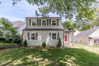 1215 Prescott Avenue, Ann Arbor, MI 48103