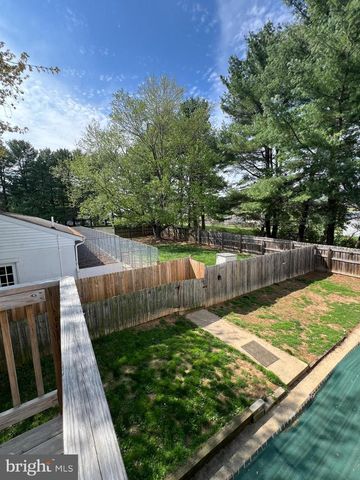 2332 EMORY RD, Reisterstown, MD 21136