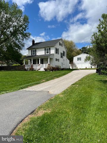 2332 EMORY RD, Reisterstown, MD 21136