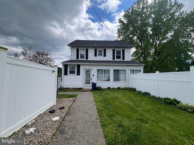 2332 EMORY RD, Reisterstown, MD 21136