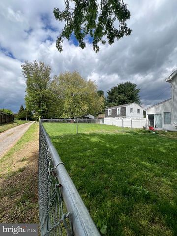 2332 EMORY RD, Reisterstown, MD 21136