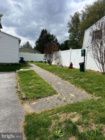 2332 EMORY RD, Reisterstown, MD 21136