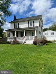 2332 EMORY RD, Reisterstown, MD 21136