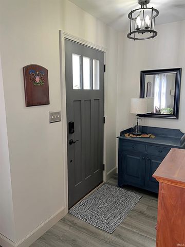 1830 Oak Street, Linton, IN 47441