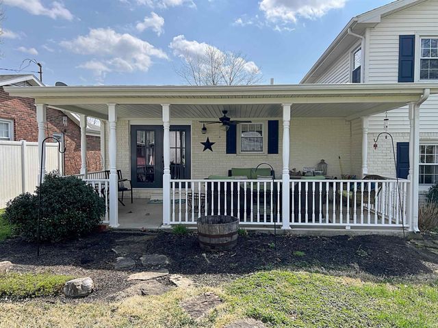 1830 Oak Street, Linton, IN 47441