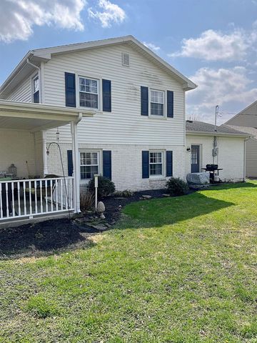 1830 Oak Street, Linton, IN 47441