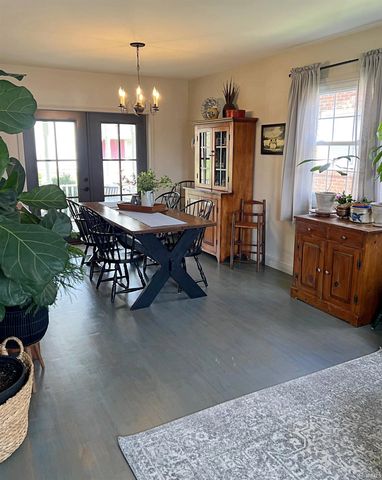 1830 Oak Street, Linton, IN 47441