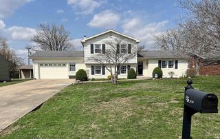 1830 Oak Street, Linton, IN 47441
