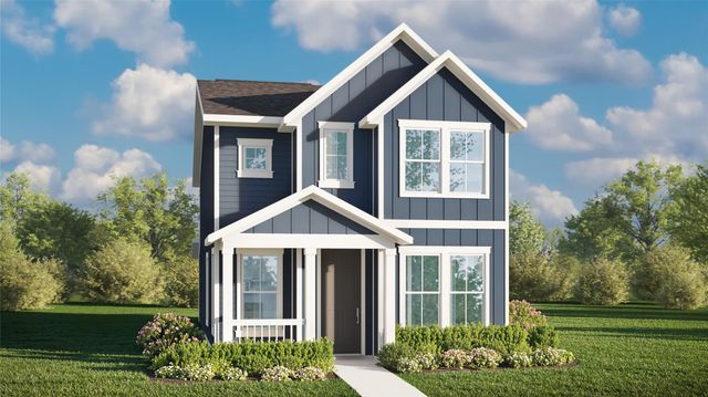 100 Greinert DR, Taylor, TX 76574