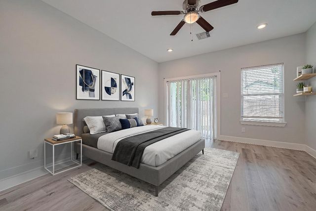 7926 Easter Street, Houston, TX 77088