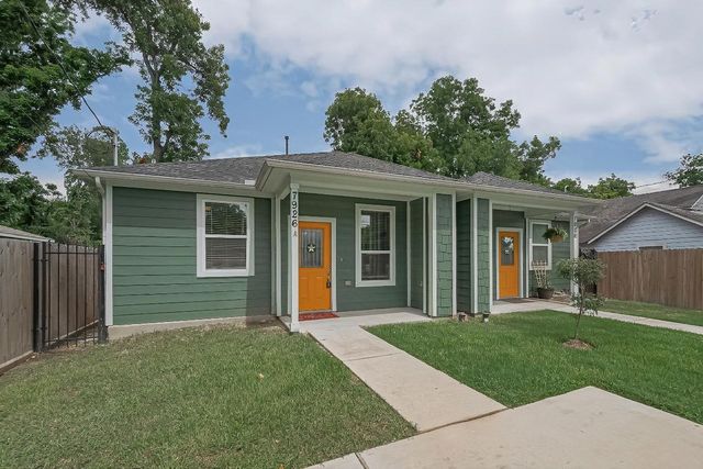 7926 Easter Street, Houston, TX 77088