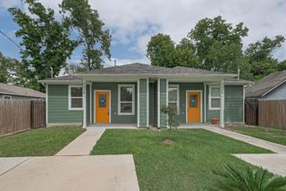 7926 Easter Street, Houston, TX 77088