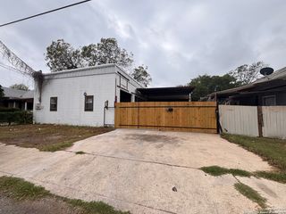 116 malone, San Antonio, TX 78214