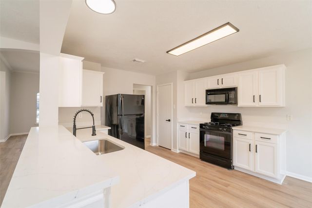 20922 Trellis Lane, Houston, TX 77073