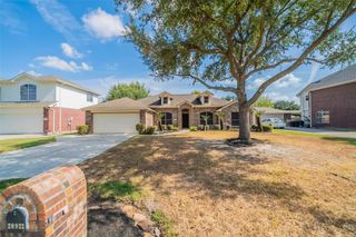20922 Trellis Lane, Houston, TX 77073