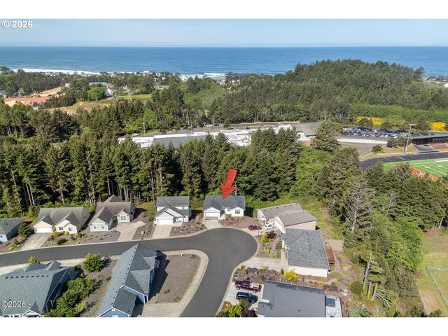 4145 Se INLET Ave, Lincoln City, OR 97367