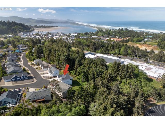 4145 Se INLET Ave, Lincoln City, OR 97367