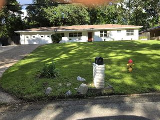 3718 Eddy Place, Shreveport, LA 71107