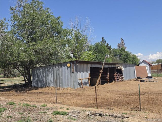 15690 Gun Club Rd, Brighton, CO 80603