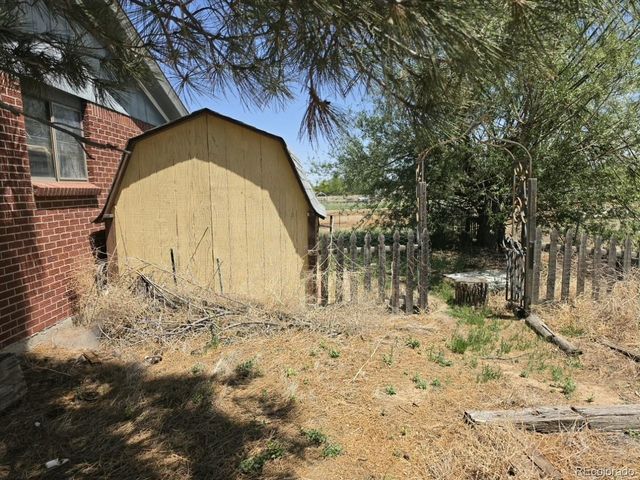 15690 Gun Club Rd, Brighton, CO 80603