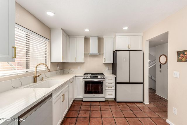 840 E Placita Leslie, Tucson, AZ 85718