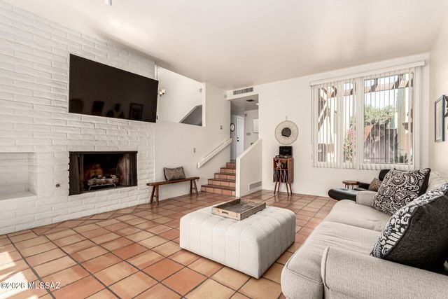 840 E Placita Leslie, Tucson, AZ 85718