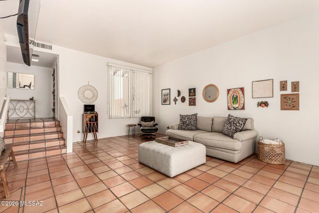 840 E Placita Leslie, Tucson, AZ 85718