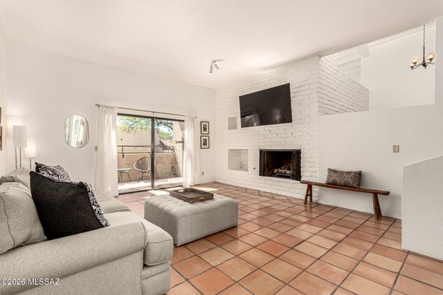 840 E Placita Leslie, Tucson, AZ 85718