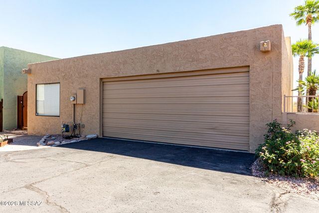 840 E Placita Leslie, Tucson, AZ 85718