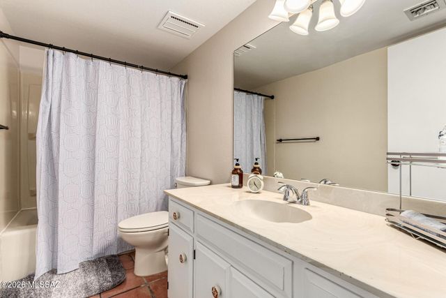 840 E Placita Leslie, Tucson, AZ 85718