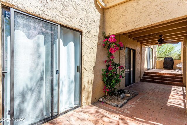 840 E Placita Leslie, Tucson, AZ 85718