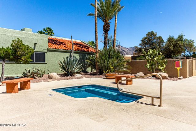 840 E Placita Leslie, Tucson, AZ 85718