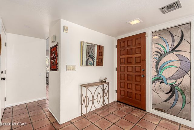 840 E Placita Leslie, Tucson, AZ 85718