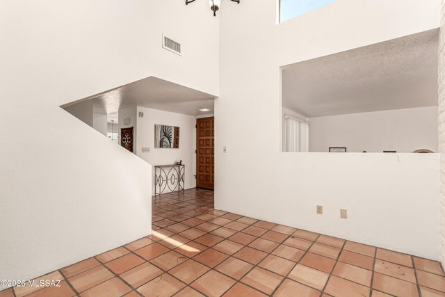 840 E Placita Leslie, Tucson, AZ 85718