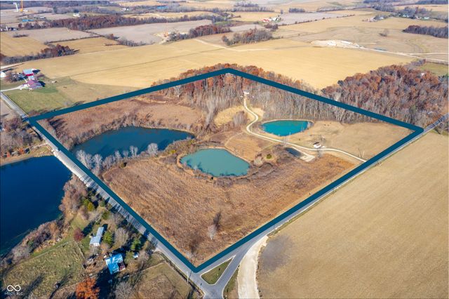 3798 S 100 Road W, Hartford City, IN 47348