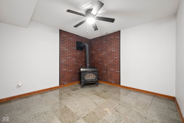 3798 S 100 Road W, Hartford City, IN 47348