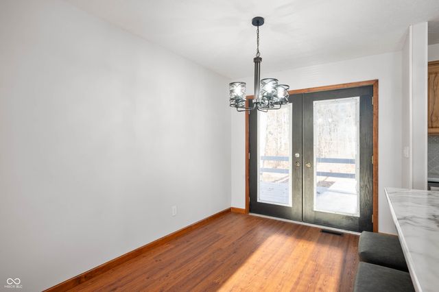 3798 S 100 Road W, Hartford City, IN 47348