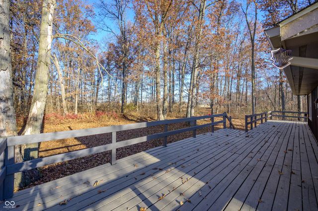 3798 S 100 Road W, Hartford City, IN 47348