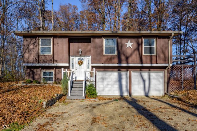 3798 S 100 Road W, Hartford City, IN 47348