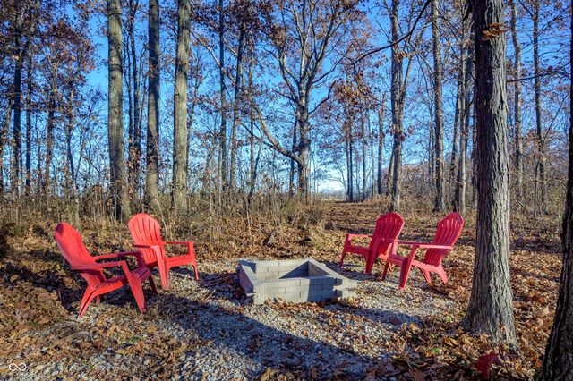 3798 S 100 Road W, Hartford City, IN 47348