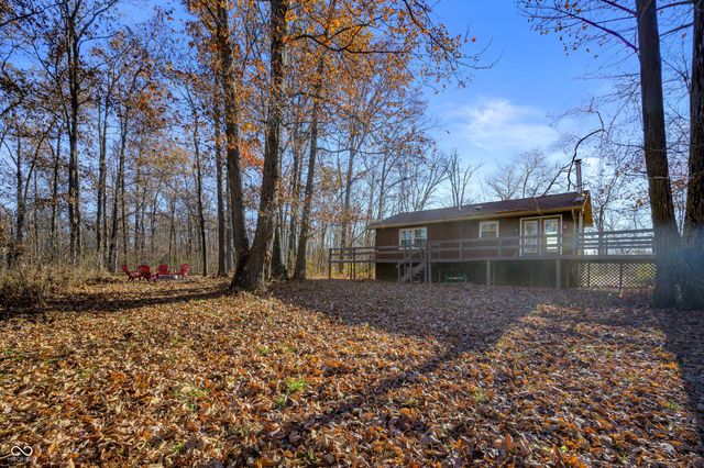 3798 S 100 Road W, Hartford City, IN 47348