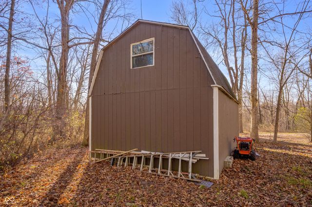 3798 S 100 Road W, Hartford City, IN 47348