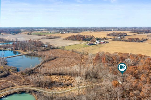 3798 S 100 Road W, Hartford City, IN 47348