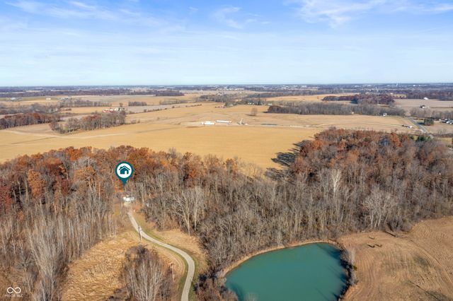 3798 S 100 Road W, Hartford City, IN 47348