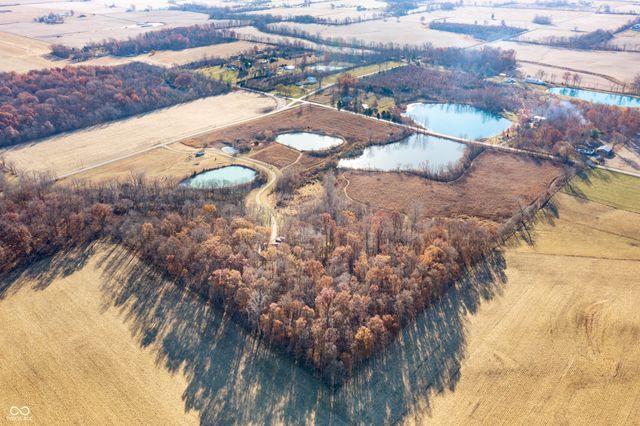 3798 S 100 Road W, Hartford City, IN 47348